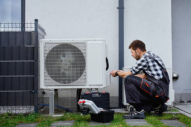 Trusted Emergency Ac Repair service in Weston, WI - HVAC Repair CO